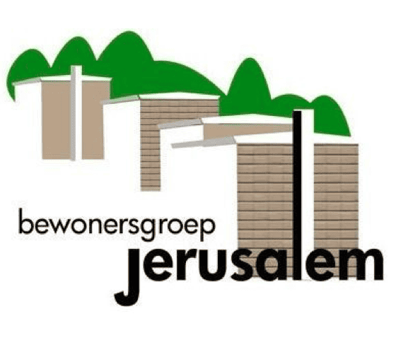 GASLOOS JERUSALEM: ZIJN DE MAAND LASTEN GEEN VIJF EURO.